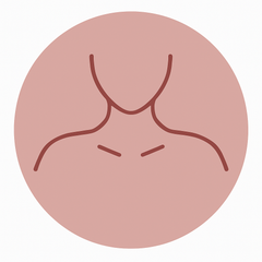 Décolleté Skin